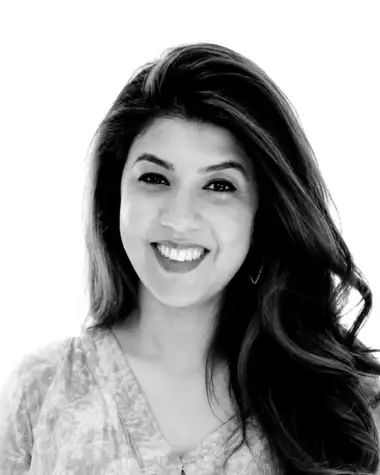 Aniqa Shah