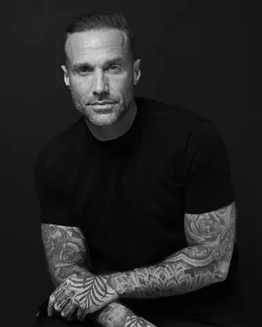 Calum Best
